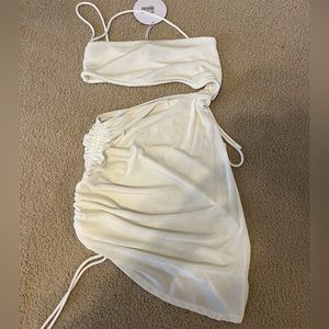 Princess Polly dress NWT